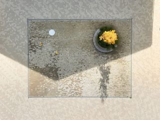 Ortsmitte Überauchen Brigachtal