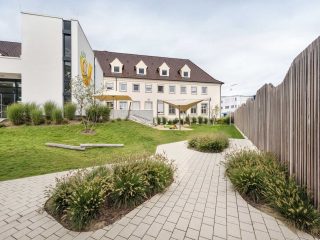 Kindergarten Alte Post Tuttlingen