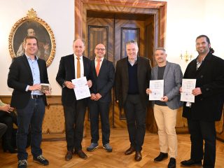 Auszeichnung “Beispielhaftes Bauen Landkreis Ravensburg 2016-2022“