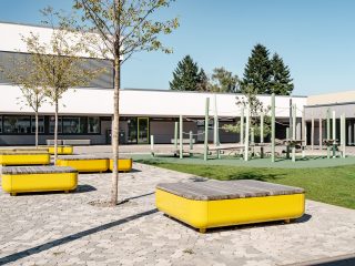 Michel Buck Schule Ertingen