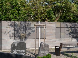 Friedhof Wolpertswende
