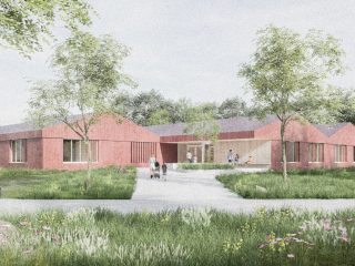 Neubau Kindertagesstätte in Göllheim